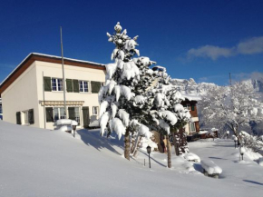 Отель Casa Fluretta, Флумзерберг